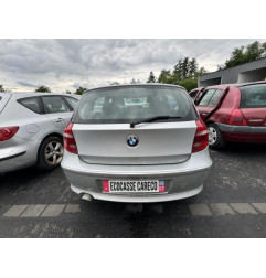 Alternateur BMW SERIE 1 E87 Photo n°15