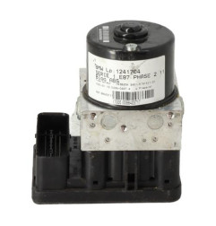 Bloc ABS (freins anti-blocage) BMW SERIE 1 E87 Photo n°2