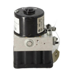 Bloc ABS (freins anti-blocage) BMW SERIE 1 E87 Photo n°5