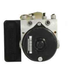 Bloc ABS (freins anti-blocage) BMW SERIE 1 E87 Photo n°6