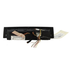 Commande chauffage BMW SERIE 1 E87