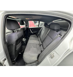 Commande chauffage BMW SERIE 1 E87 Photo n°10