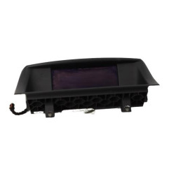 Ecran GPS BMW SERIE 1 E87 Photo n°1