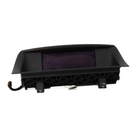 Ecran GPS BMW SERIE 1 E87 Photo n°1