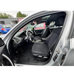 Ecran GPS BMW SERIE 1 E87 Photo n°11