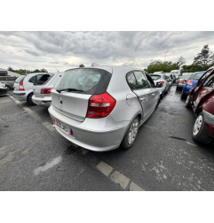 Ecran GPS BMW SERIE 1 E87 Photo n°15