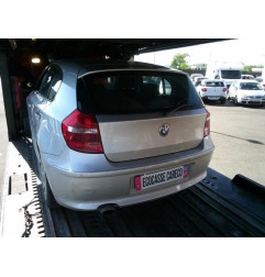 Ecran GPS BMW SERIE 1 E87 Photo n°18