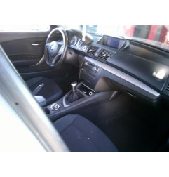 Ecran GPS BMW SERIE 1 E87 Photo n°19