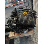 Moteur RENAULT CLIO 4