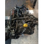 Moteur RENAULT CLIO 4