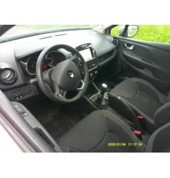 Moteur RENAULT CLIO 4 Photo n°18