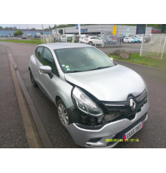 Moteur RENAULT CLIO 4 Photo n°19