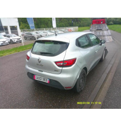 Moteur RENAULT CLIO 4 Photo n°20