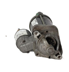 Demarreur RENAULT CLIO 4 Photo n°1