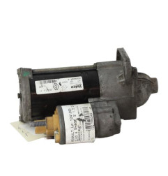 Demarreur RENAULT CLIO 4 Photo n°4