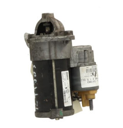 Demarreur RENAULT CLIO 4 Photo n°5