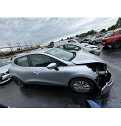 Demarreur RENAULT CLIO 4 Photo n°12