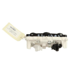 Commande chauffage RENAULT CLIO 4 Photo n°3