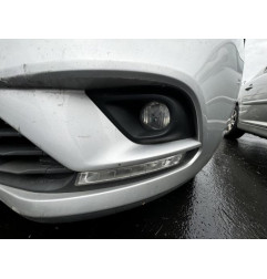 Commande chauffage RENAULT CLIO 4 Photo n°5