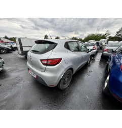 Commande chauffage RENAULT CLIO 4 Photo n°15