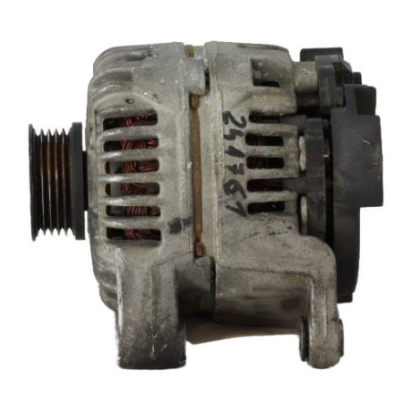 Alternateur OPEL CORSA D