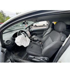 Alternateur OPEL CORSA D Photo n°11