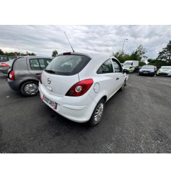 Alternateur OPEL CORSA D Photo n°15