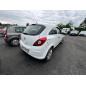 Alternateur OPEL CORSA D
