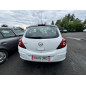 Alternateur OPEL CORSA D