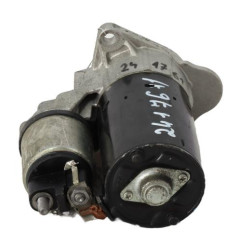 Demarreur OPEL CORSA D Photo n°3