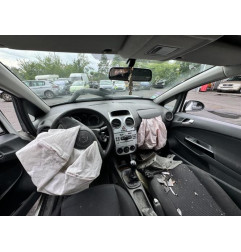 Demarreur OPEL CORSA D Photo n°12