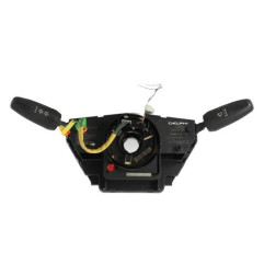 Com (Bloc Contacteur Tournant+Commodo Essuie Glace+Commodo Phare) OPEL CORSA D Photo n°4