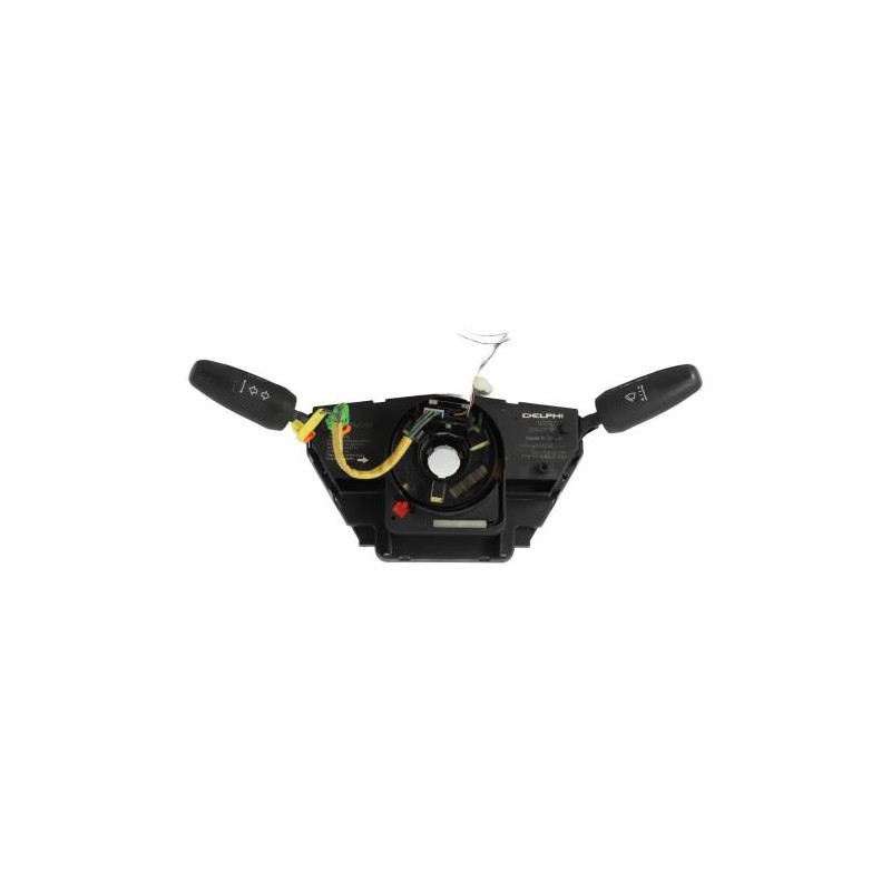 Com (Bloc Contacteur Tournant+Commodo Essuie Glace+Commodo Phare) OPEL CORSA D Photo n°4