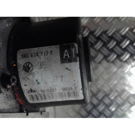 Bloc ABS (freins anti-blocage) VOLKSWAGEN GOLF 5