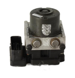 Bloc ABS (freins anti-blocage) VOLKSWAGEN GOLF 5 Photo n°2