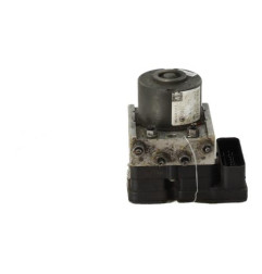 Bloc ABS (freins anti-blocage) VOLKSWAGEN GOLF 5 Photo n°3