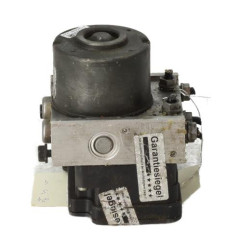 Bloc ABS (freins anti-blocage) VOLKSWAGEN GOLF 5 Photo n°5