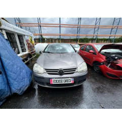 Bloc ABS (freins anti-blocage) VOLKSWAGEN GOLF 5 Photo n°7