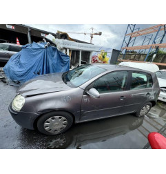 Bloc ABS (freins anti-blocage) VOLKSWAGEN GOLF 5 Photo n°9