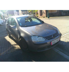 Bloc ABS (freins anti-blocage) VOLKSWAGEN GOLF 5 Photo n°12