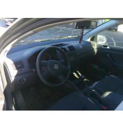 Bloc ABS (freins anti-blocage) VOLKSWAGEN GOLF 5 Photo n°14