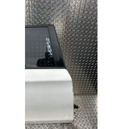 Porte arriere droit BMW SERIE 1 E87 Photo n°3