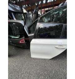 Porte arriere gauche BMW SERIE 1 E87