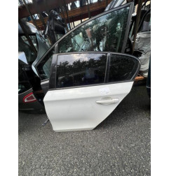 Porte arriere gauche BMW SERIE 1 E87 Photo n°2