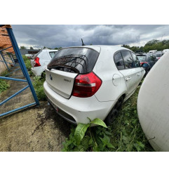 Porte arriere gauche BMW SERIE 1 E87 Photo n°12