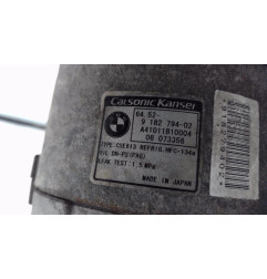 Compresseur clim BMW SERIE 1 E87