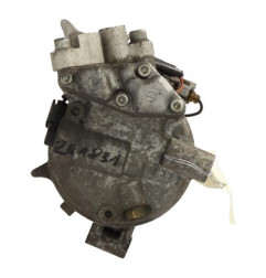 Compresseur clim BMW SERIE 1 E87 Photo n°6