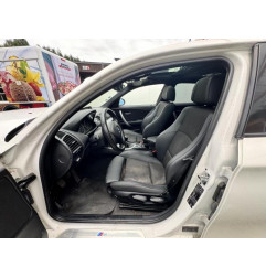 Compresseur clim BMW SERIE 1 E87 Photo n°12