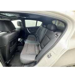 Compresseur clim BMW SERIE 1 E87 Photo n°14