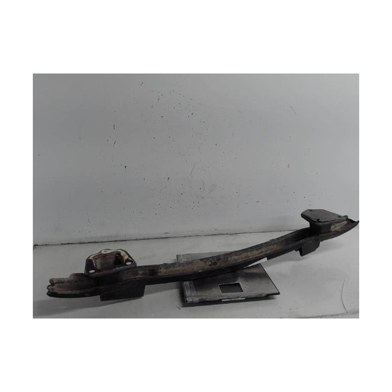Renfort pare choc arriere (traverse) BMW SERIE 1 E87